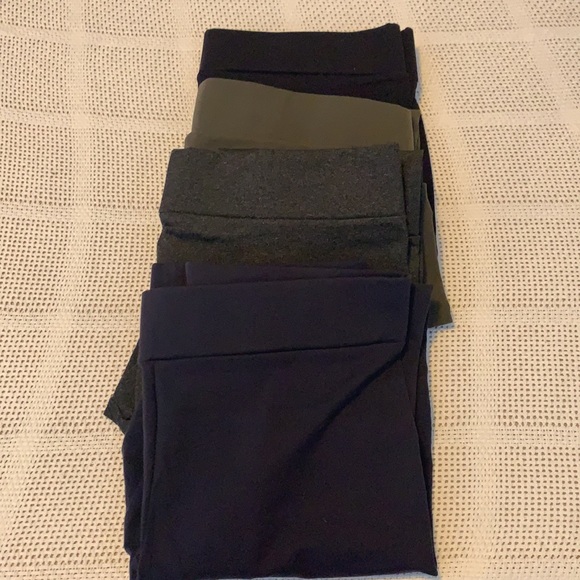 Matty M Pants - BUNDLE NWOT MATTY M LEGGINGS